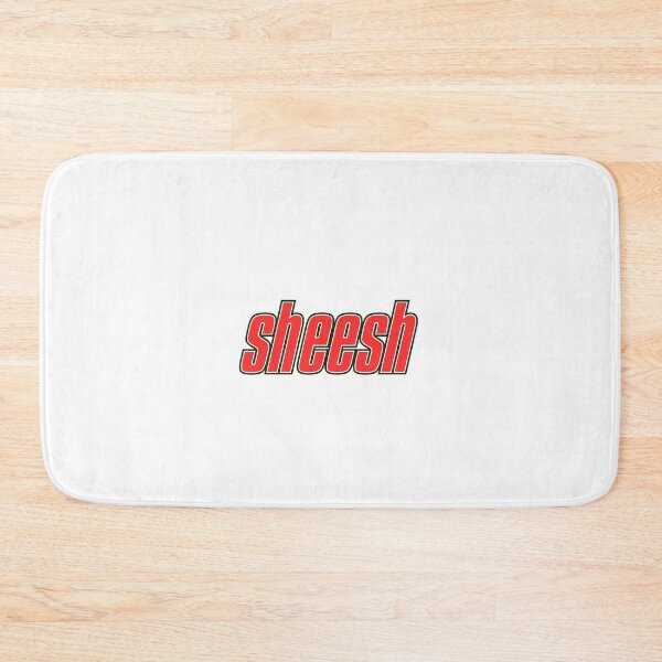 Item preview, sheesh designed and sold by nevertheless-.