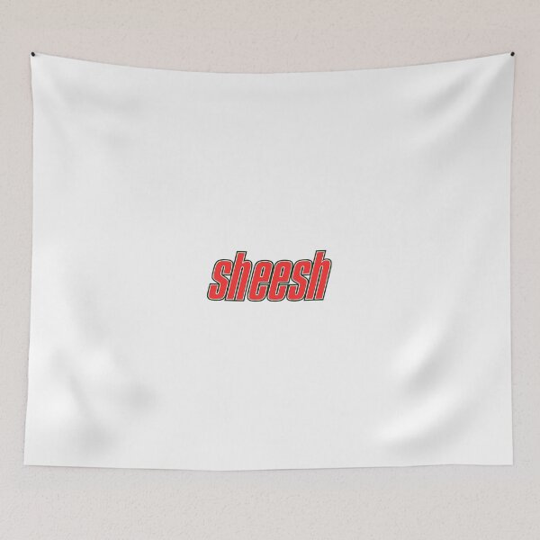Item preview, sheesh designed and sold by nevertheless-.