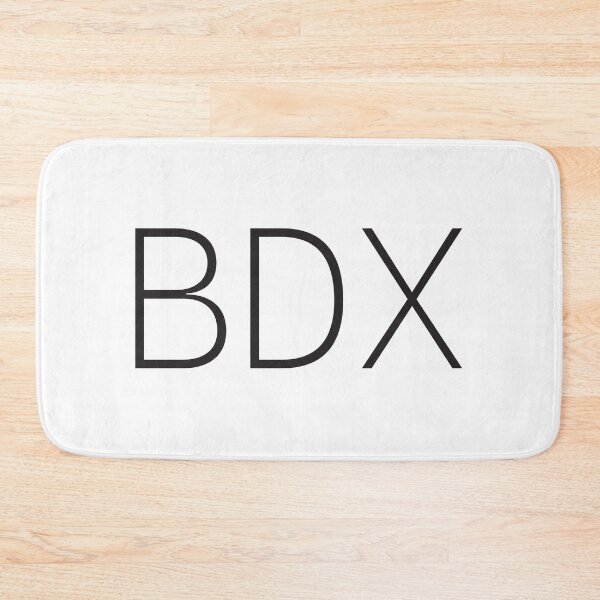 Item preview, Bordeaux - BDX designed and sold by Julien Vanélian.