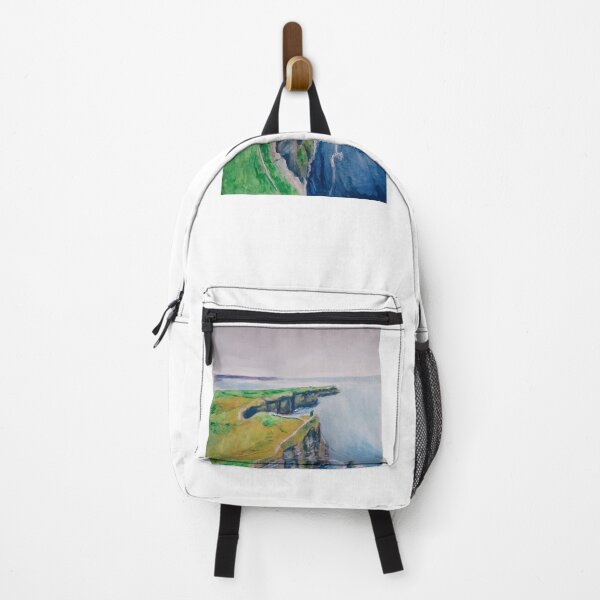 Item preview, Cliffs of Moher Ireland. designed and sold by Artstations.
