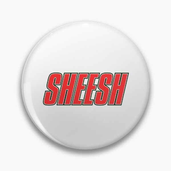 Item preview, sheesh designed and sold by nevertheless-.