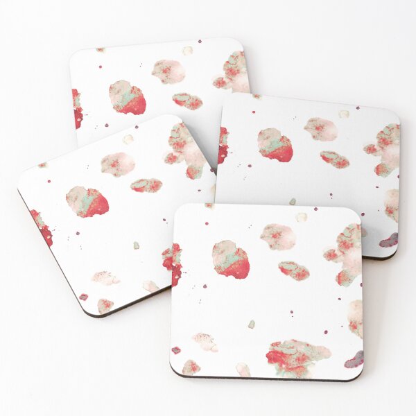 Item preview, Red Splash designed and sold by LuisaInola.