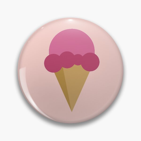 Item preview, Ice Cream Cone designed and sold by The Outside Scoop.
