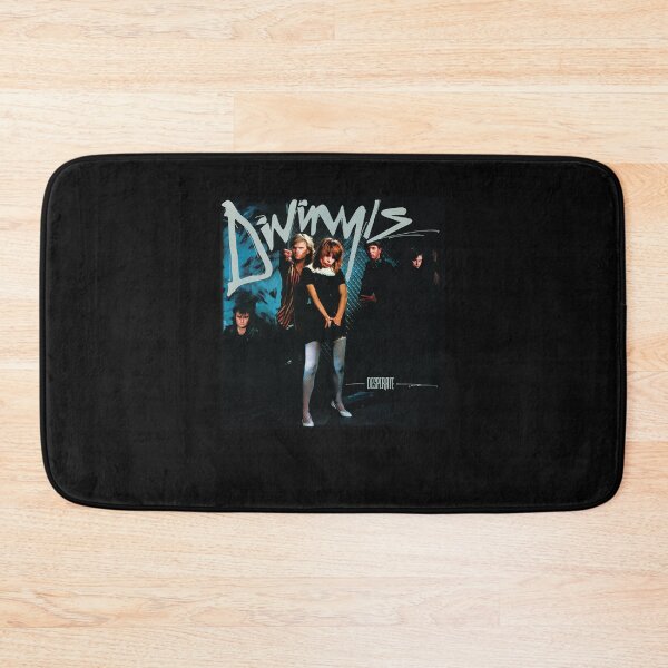 Item preview, Divinyls Classic T-Shirt designed and sold by HettieGleason.
