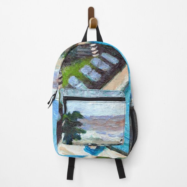 Item preview, Pool Side Soon designed and sold by donwillisjrart.