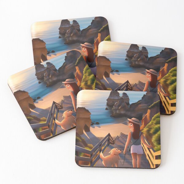 Item preview, Praia do Camilo, Portugal designed and sold by Marit Pompe.
