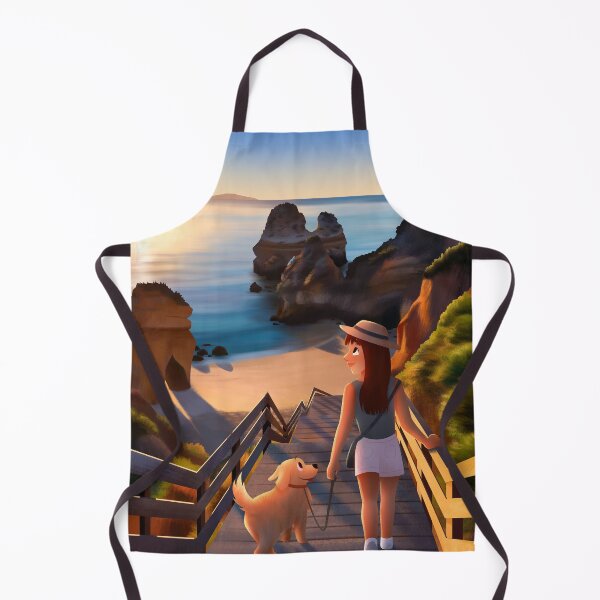 Item preview, Praia do Camilo, Portugal designed and sold by Marit Pompe.