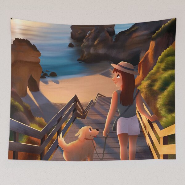 Item preview, Praia do Camilo, Portugal designed and sold by Marit Pompe.