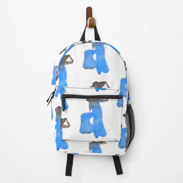 Item preview, Hello Summer - Ocean Blue Palette  designed and sold by Niina  Niskanen.