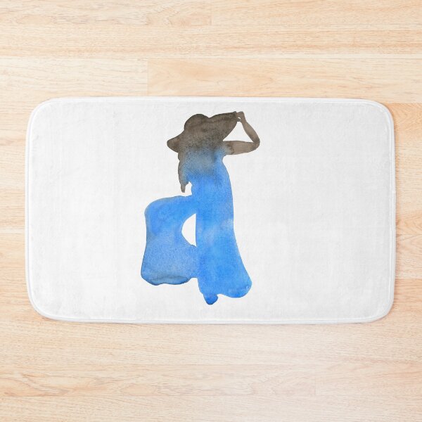Item preview, Hello Summer - Ocean Blue Palette  designed and sold by Niina  Niskanen.