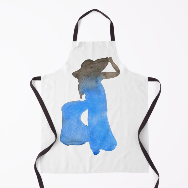 Item preview, Hello Summer - Ocean Blue Palette designed and sold by Niina Niskanen.