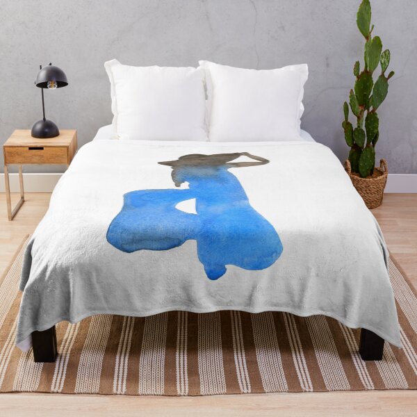 Item preview, Hello Summer - Ocean Blue Palette designed and sold by Niina Niskanen.
