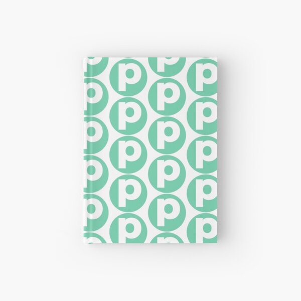 Icon Publishingblog Notizbuch