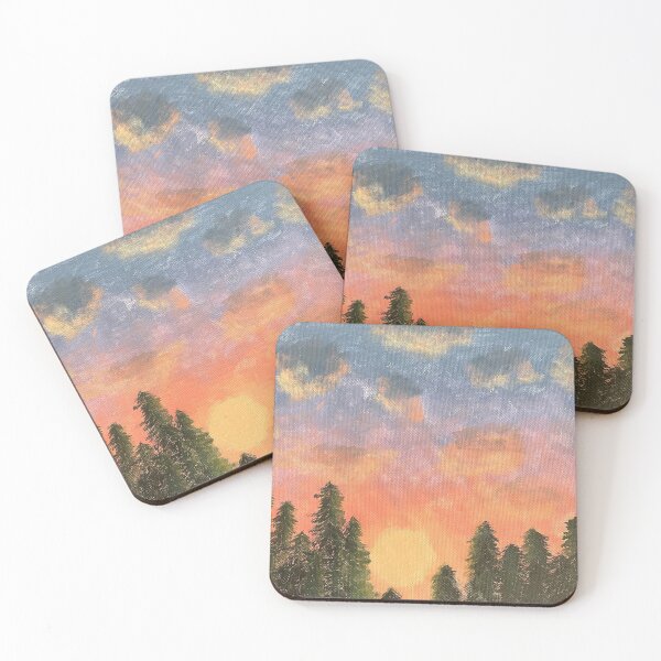 Item preview, Sunset  designed and sold by kian-hearth17.