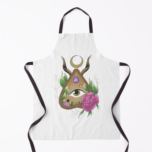 Item preview, Ouija designed and sold by CamilleDmnt.