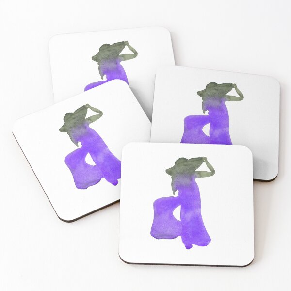 Item preview,  Hello Summer - Purple Palette  designed and sold by Niina  Niskanen.