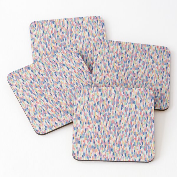 Item preview, Organic Brushstrokes designed and sold by ByThaisQ.