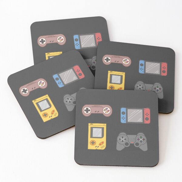 Item preview, Retro Gaming designed and sold by Skyebem.