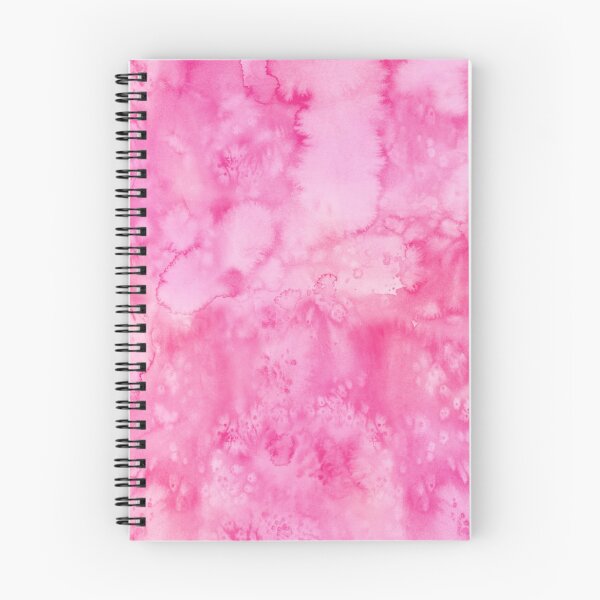Item preview,  Watercolor Texture Pink designed and sold by Paisley Yazel.