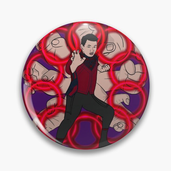 Item preview, Master of kung fu designed and sold by marbeans.
