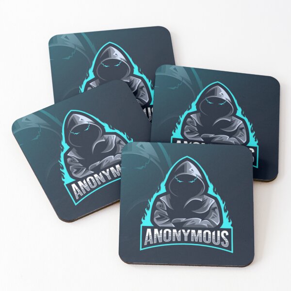 Item preview, Anonymous designed and sold by Scorpionjin.