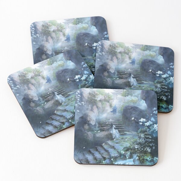Item preview, Liu Yao designed and sold by LunaDiaries.