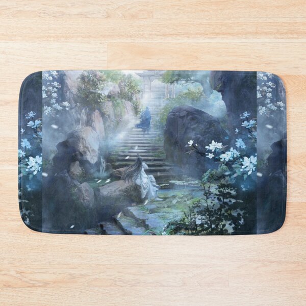 Item preview, Liu Yao designed and sold by LunaDiaries.