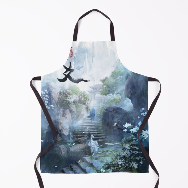 Item preview, Liu Yao designed and sold by LunaDiaries.