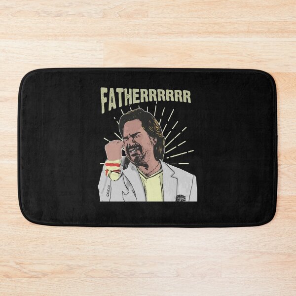 Item preview, Douglas Reynholm Father The It Crowd Classic T-Shirt designed and sold by HettieGleason.