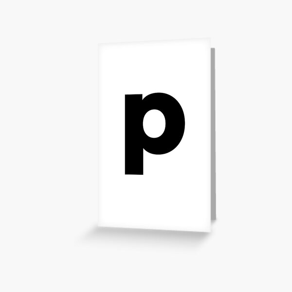 Logo publishingblog Grußkarte