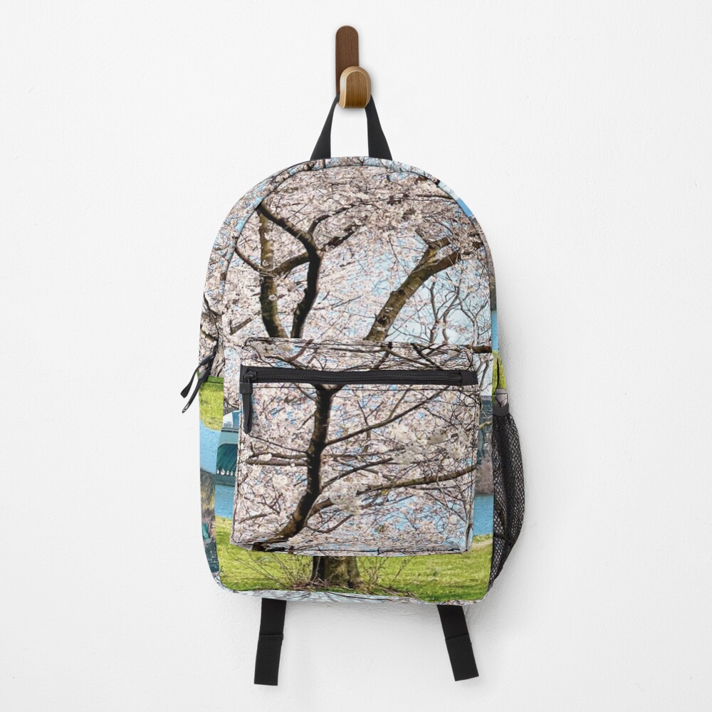 Item preview, Backpack designed and sold by noa89.