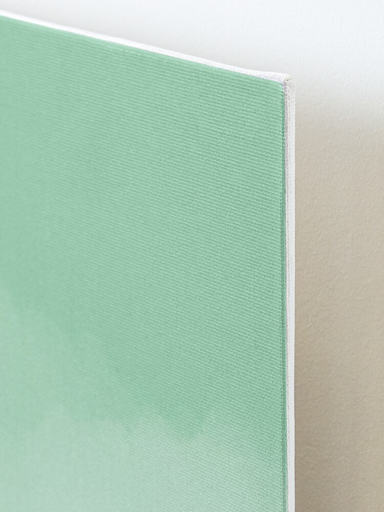 Long, Elongated, Extended Shape Mint Green Watercolor Background. Painted  Texture With Sea Foam Green Watercolor Stains. Brush Drawn Textured  Aquarelle Fill. Template For Cards, Banners, Lettering. Stock Photo,  Picture and Royalty Free