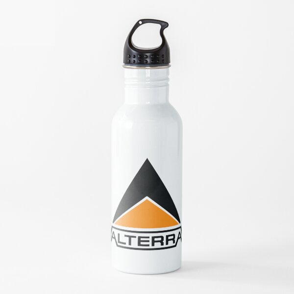 BEST SELLER - Alterra Merchandise Water Bottle