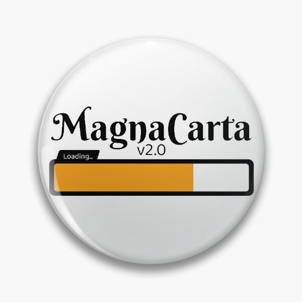 Item preview, Magna Carta V.2 Loading designed and sold by Vitsson.