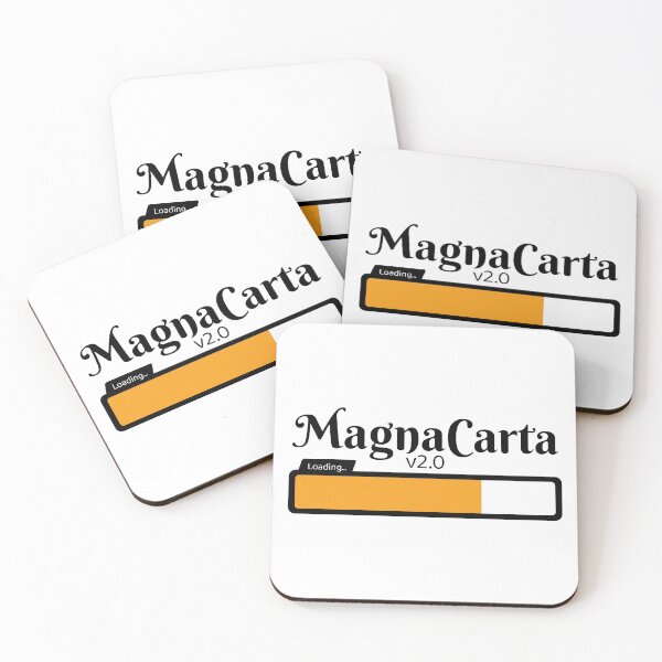 Item preview, Magna Carta V.2 Loading designed and sold by Vitsson.