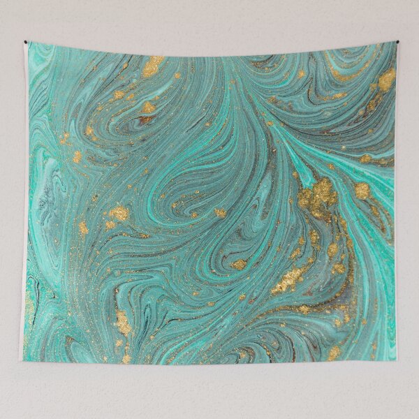 Item preview, Elemental Edge - Joyous Wake designed and sold by miTeless seDign.