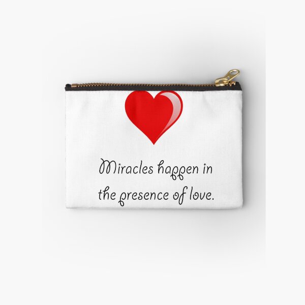 Item preview, Miracles Love designed and sold by TheBestStore.