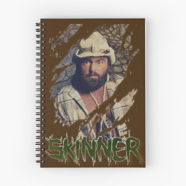 Item preview, Skinner designed and sold by refbumptees.