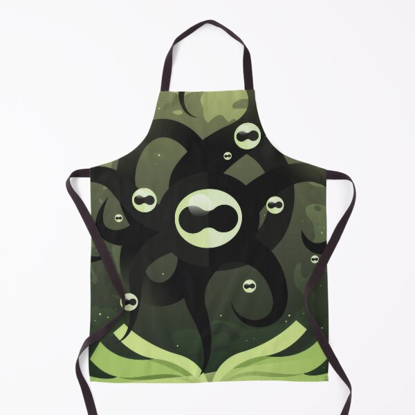 Item preview, Hermaeus Mora designed and sold by Ilona Iske.