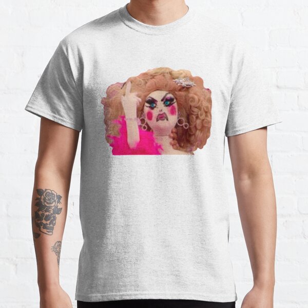 Vista previa del artículo con la obra «pequeño pastelito», diseñado y vendido por Swish & Scribble.