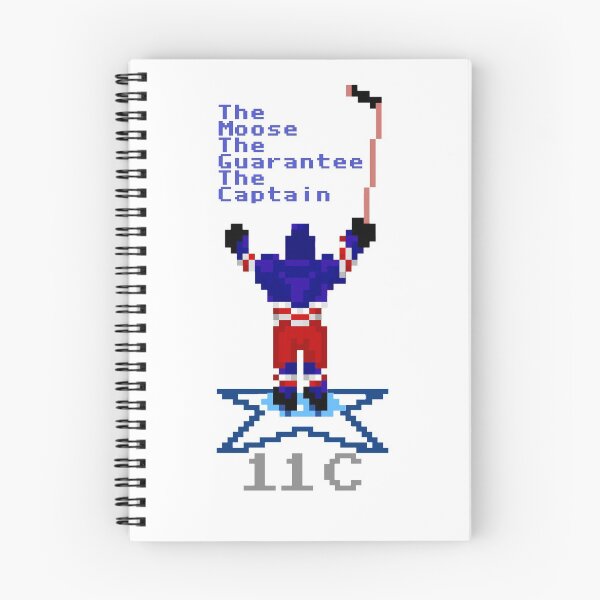 Item preview, Leadership designed and sold by PuckDropper.