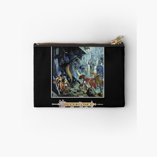 Item preview, Dragonlance Advanced Dungeons & Dragons of Despair Classic T-Shirt designed and sold by HettieGleason.
