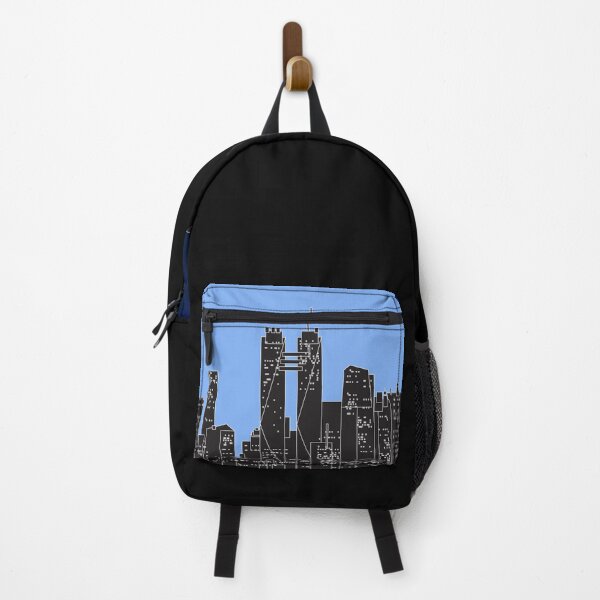 Item preview, City Night life designed and sold by NOVYXEL.