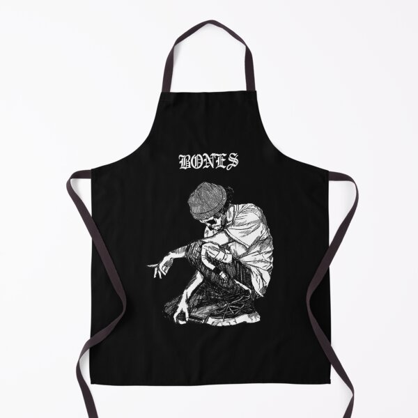 Item preview, Drawn Up Sesh Bones Premium T-Shirt designed and sold by HettieGleason.
