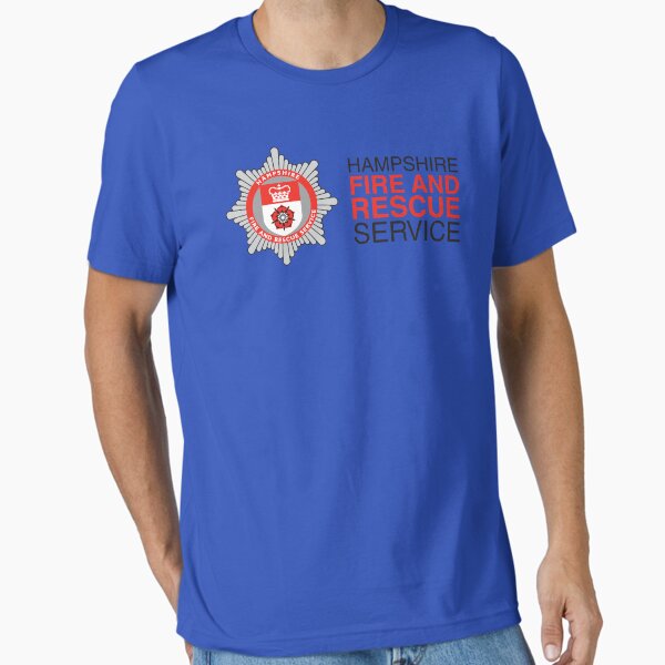 Item preview, Fire and Rescue designed and sold by mutmainahyasir.