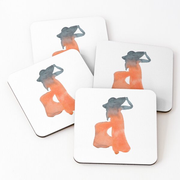 Item preview, Hello Summer - Rouge Palette  designed and sold by Niina  Niskanen.