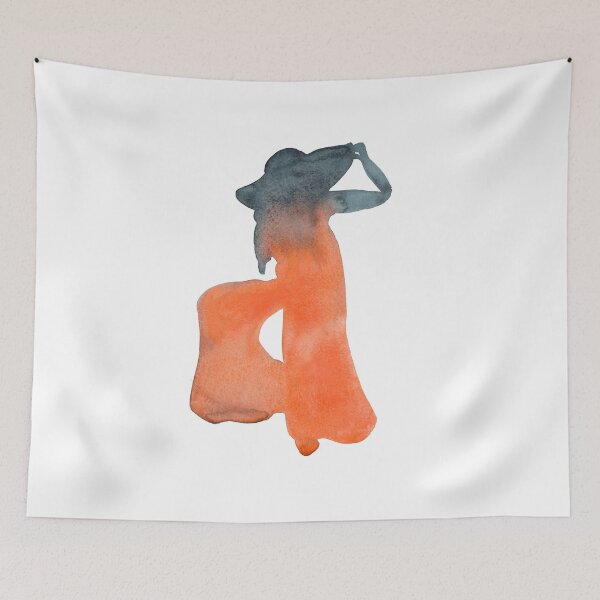 Item preview, Hello Summer - Rouge Palette  designed and sold by Niina  Niskanen.