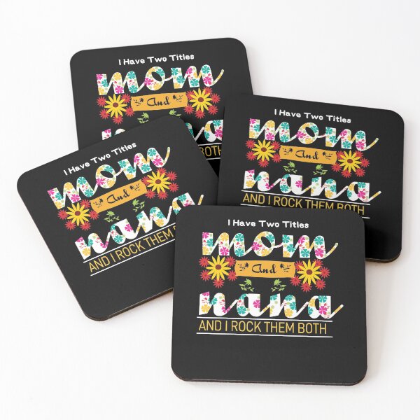 Item preview, Mum Is The Best designed and sold by Gravity1206.