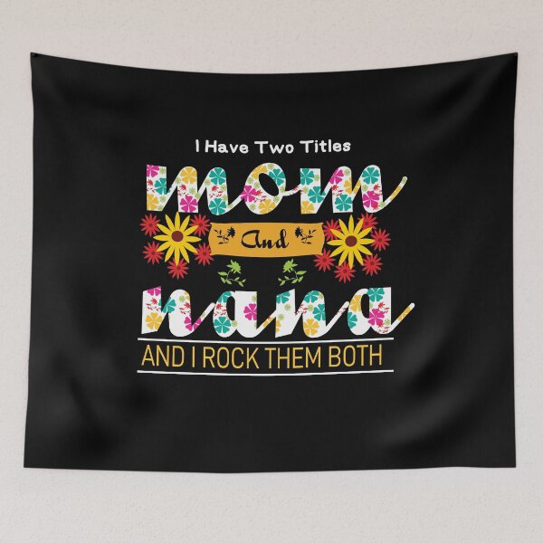 Item preview, Mum Is The Best designed and sold by Gravity1206.