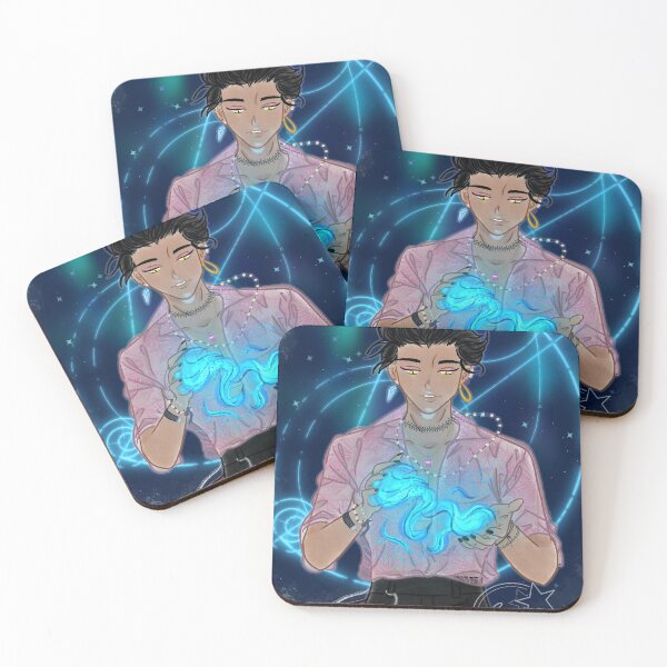 Item preview, Magnus Bane designed and sold by emcreatez.